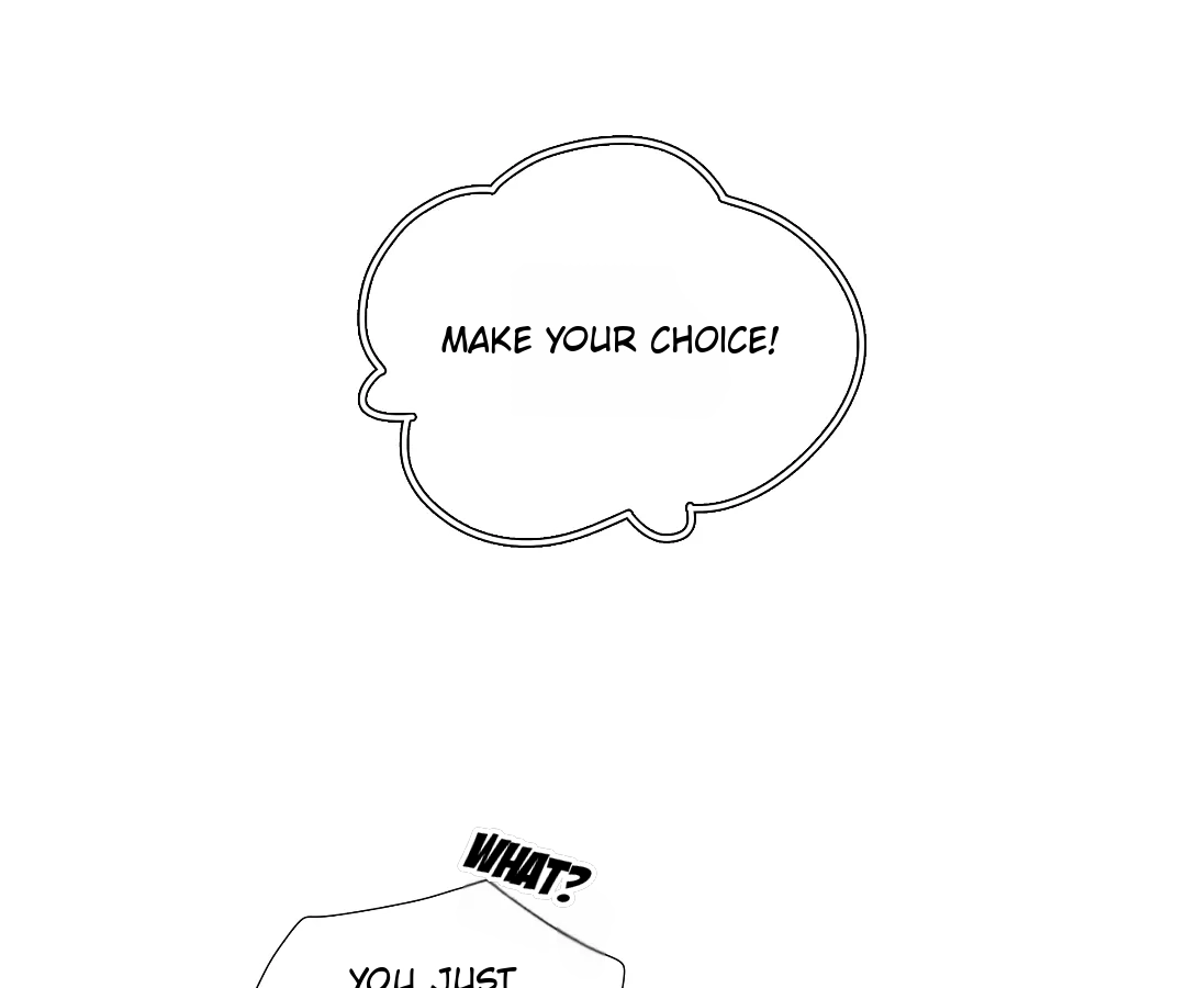 A Cross-Dresser's Triple Proposal Chase Chapter 67 page 2 - 