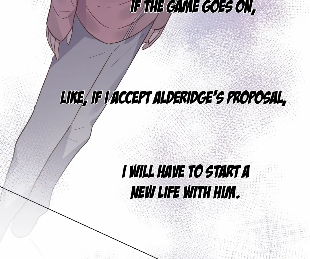 A Cross-Dresser's Triple Proposal Chase Chapter 67 page 11 - 