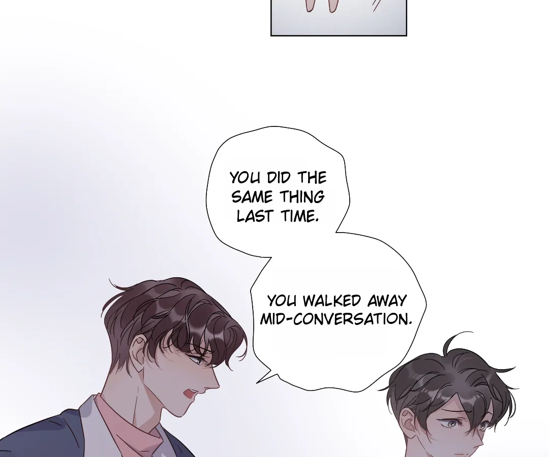 A Cross-Dresser's Triple Proposal Chase Chapter 67 page 18 - 