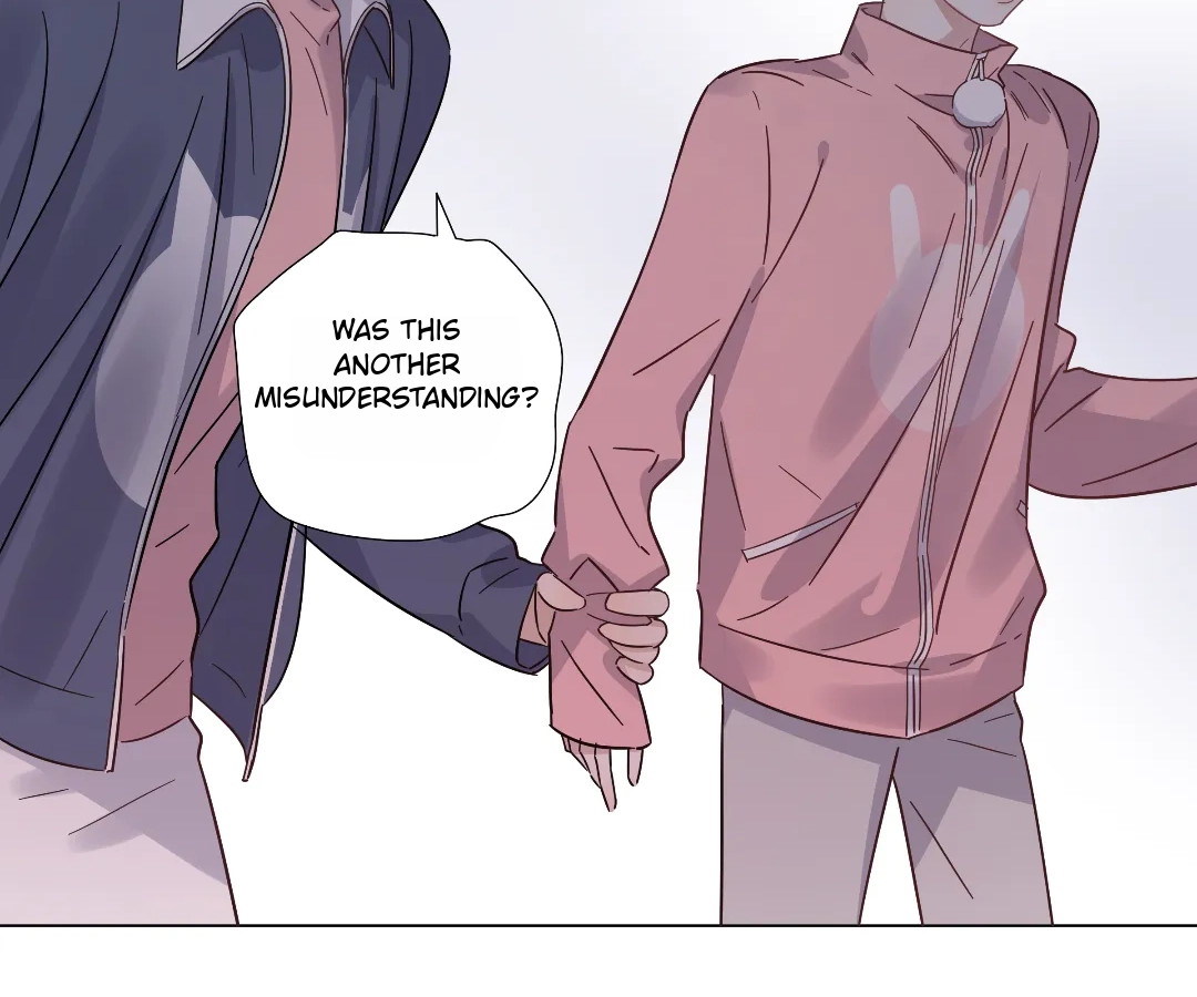 A Cross-Dresser's Triple Proposal Chase Chapter 67 page 19 - 