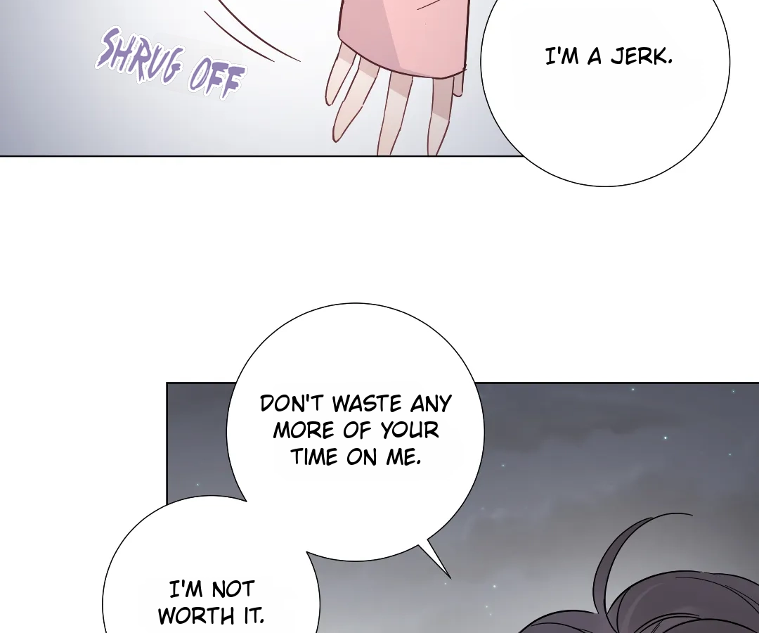 A Cross-Dresser's Triple Proposal Chase Chapter 67 page 24 - 