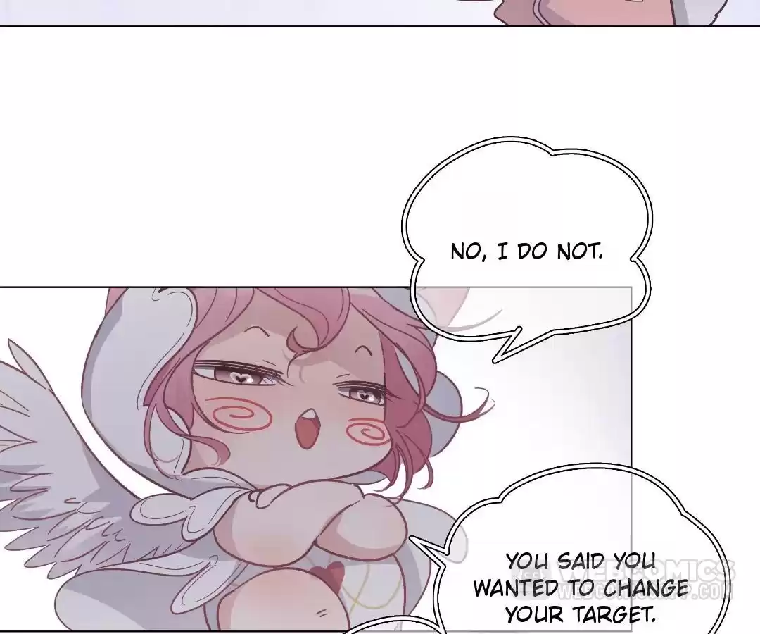A Cross-Dresser's Triple Proposal Chase Chapter 67 page 4 - 