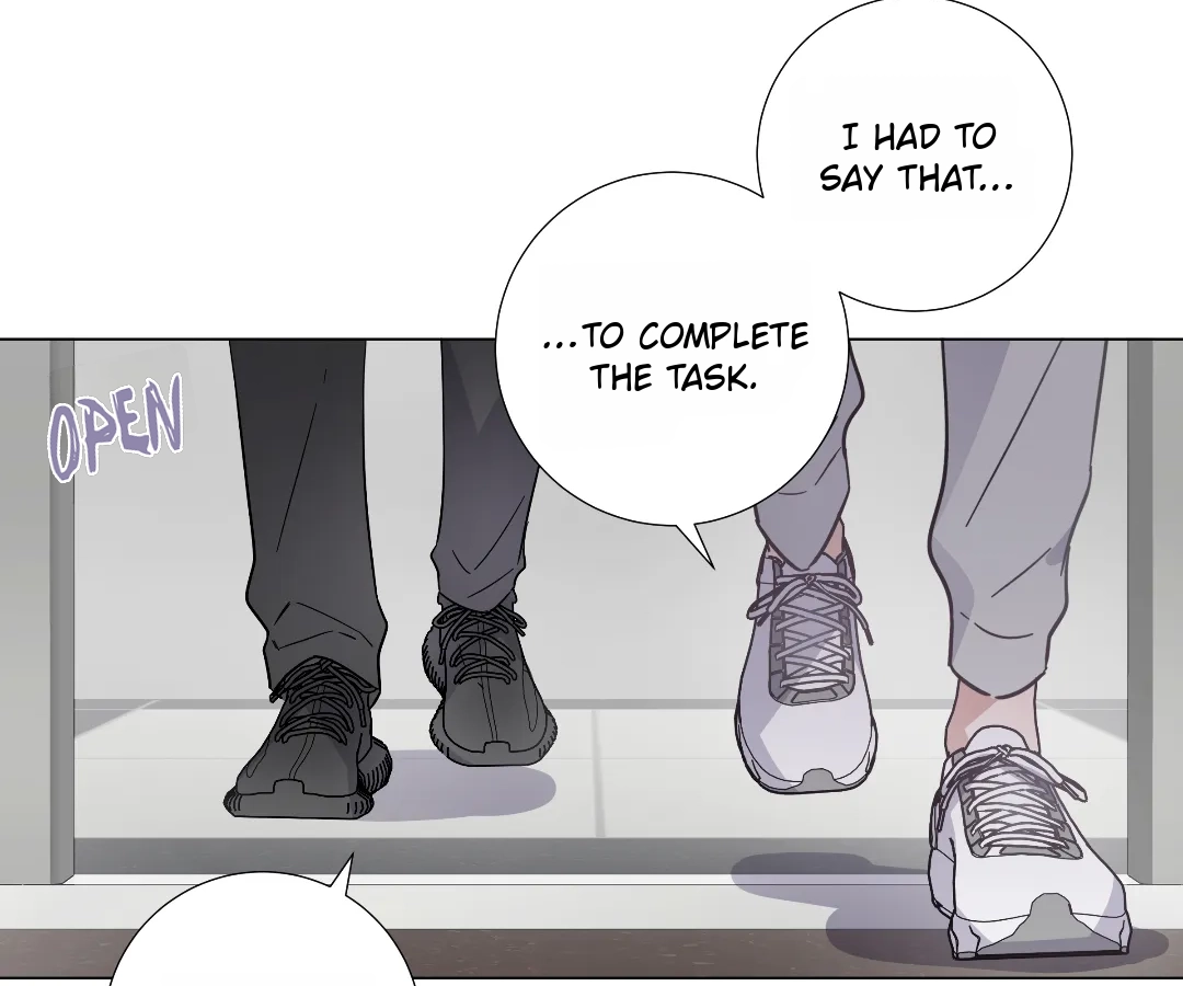 A Cross-Dresser's Triple Proposal Chase Chapter 67 page 34 - 