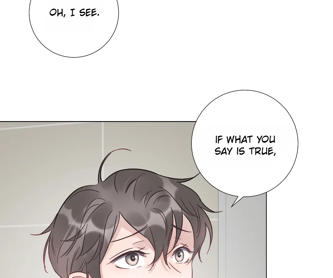 A Cross-Dresser's Triple Proposal Chase Chapter 67 page 35 - 