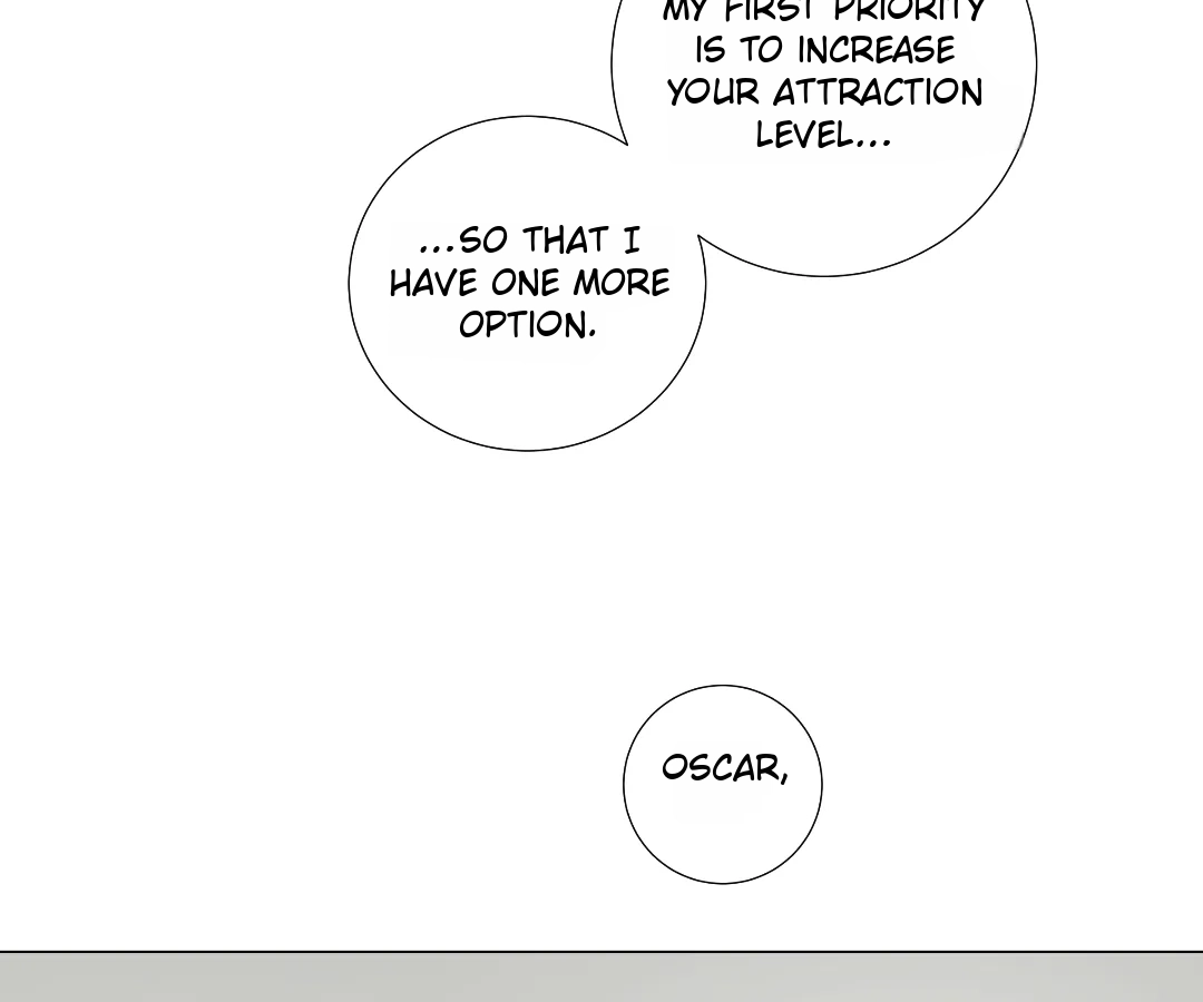 A Cross-Dresser's Triple Proposal Chase Chapter 67 page 38 - 