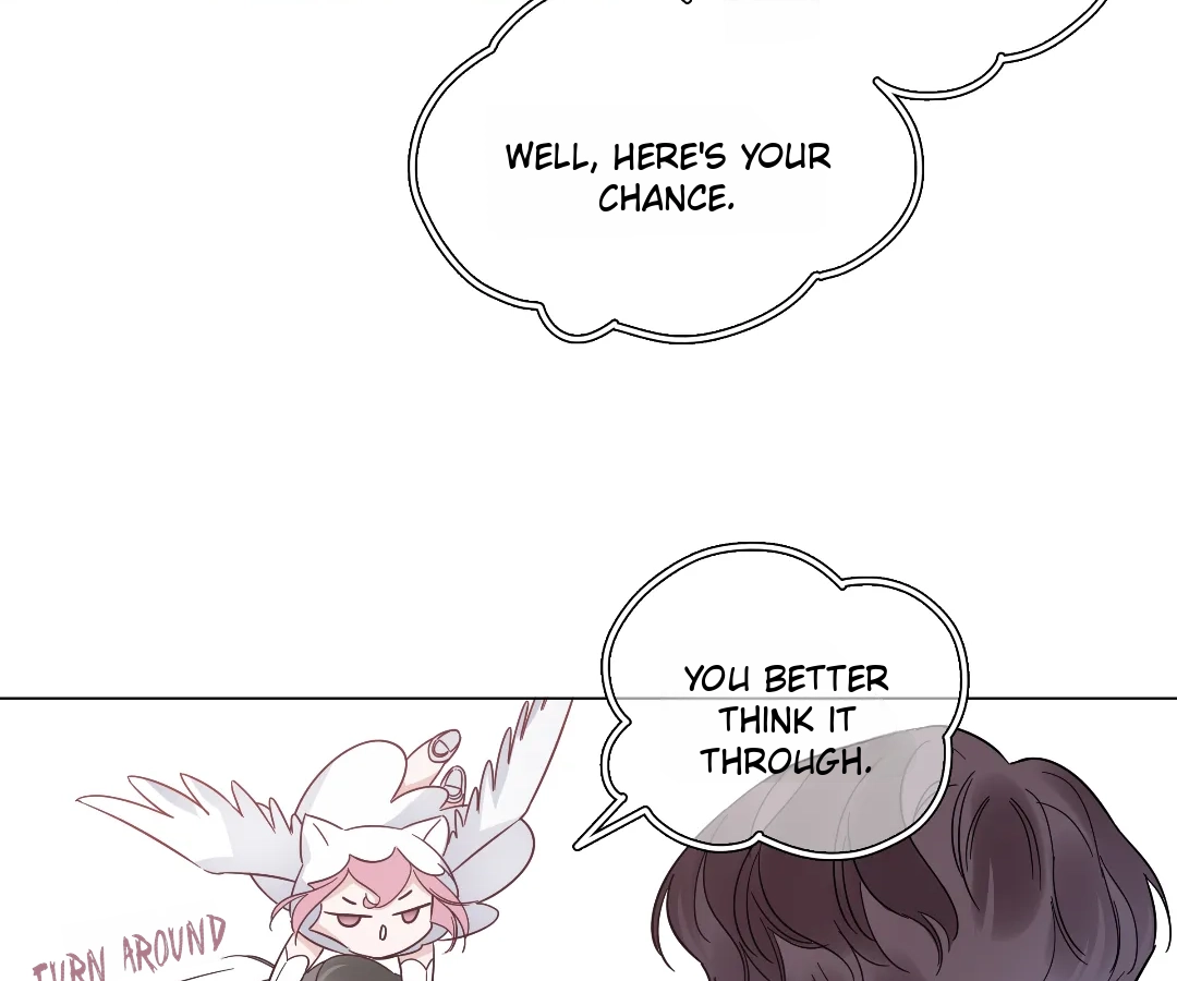 A Cross-Dresser's Triple Proposal Chase Chapter 67 page 5 - 