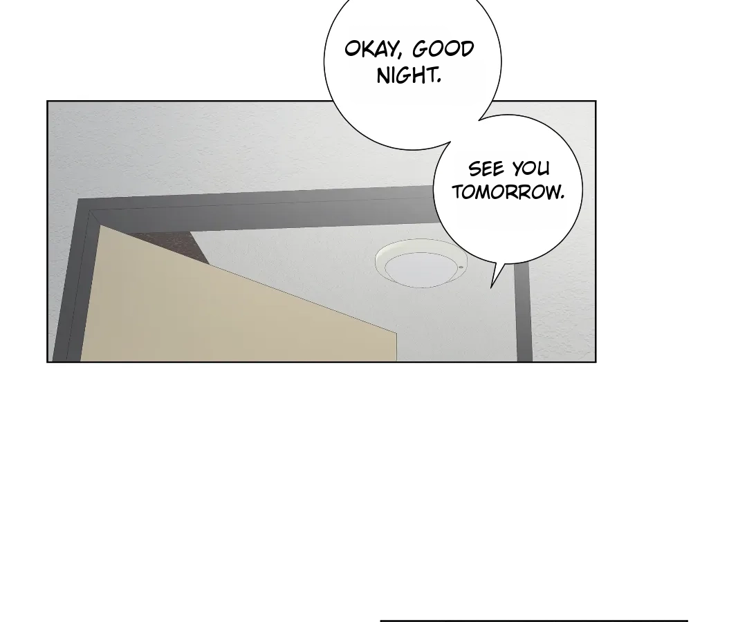 A Cross-Dresser's Triple Proposal Chase Chapter 67 page 43 - 
