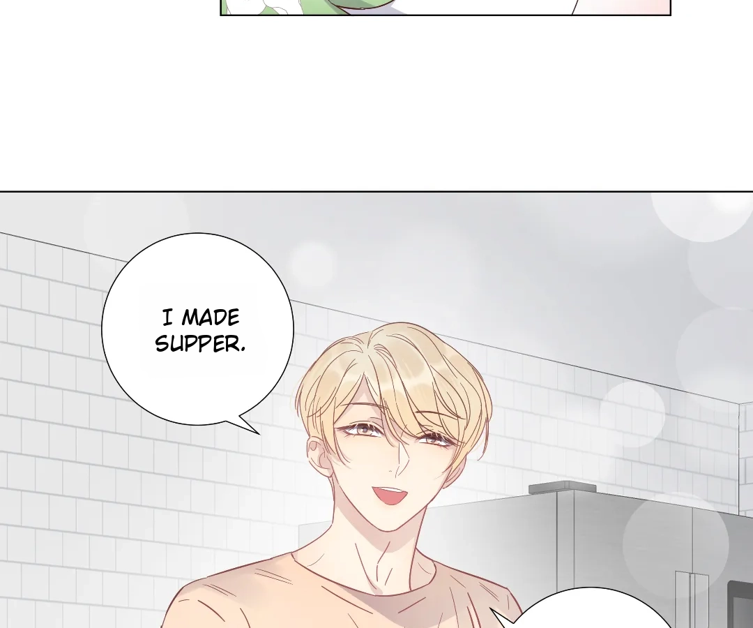 A Cross-Dresser's Triple Proposal Chase Chapter 67 page 49 - 