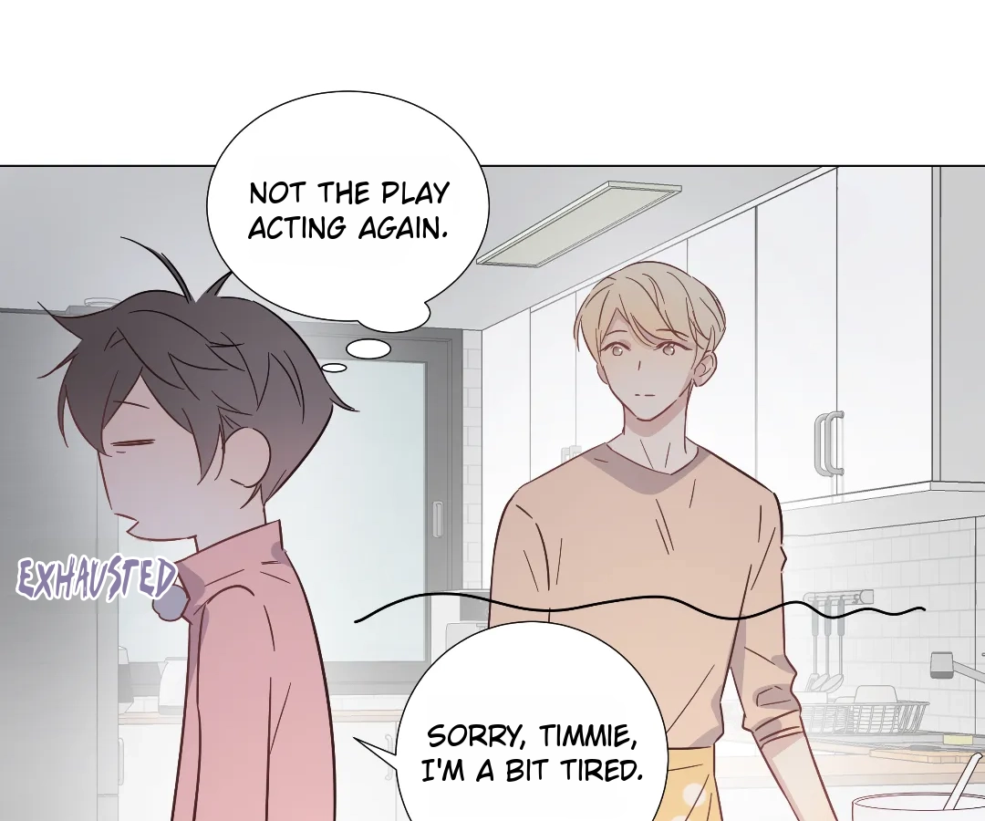 A Cross-Dresser's Triple Proposal Chase Chapter 67 page 51 - 