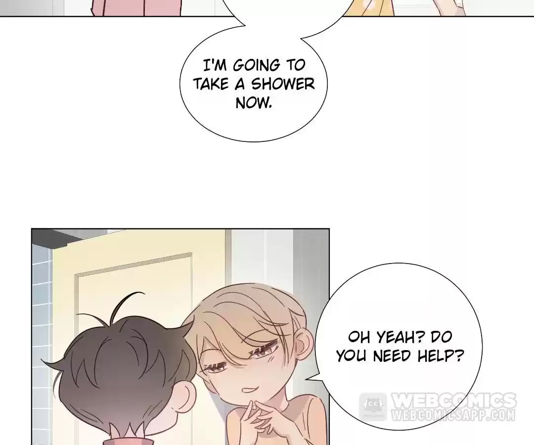 A Cross-Dresser's Triple Proposal Chase Chapter 67 page 52 - 