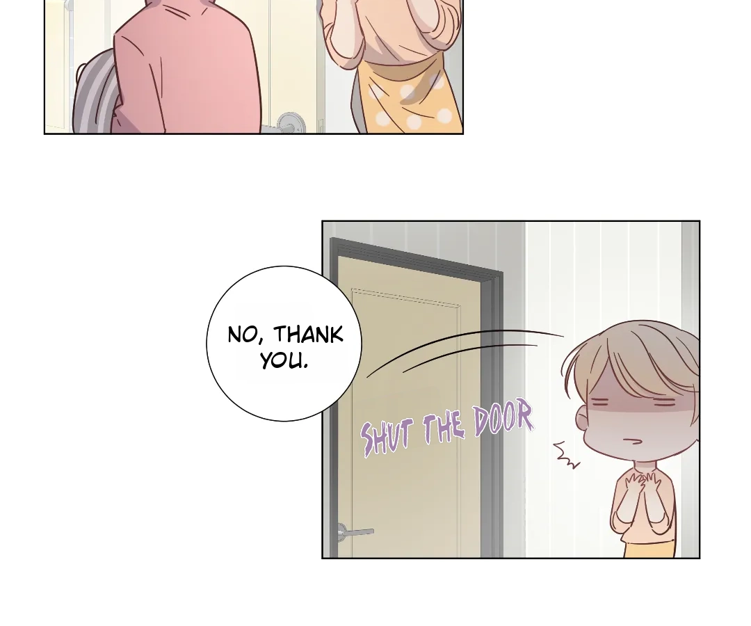 A Cross-Dresser's Triple Proposal Chase Chapter 67 page 53 - 