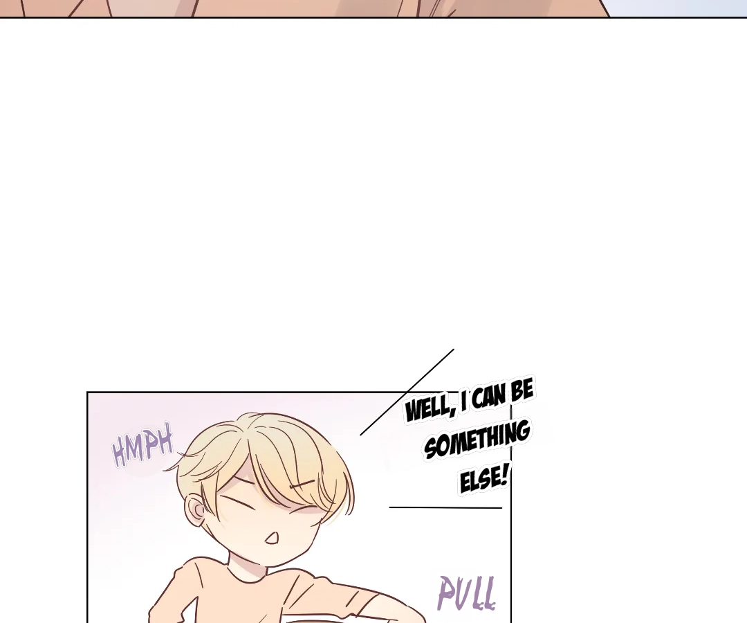 A Cross-Dresser's Triple Proposal Chase Chapter 67 page 56 - 