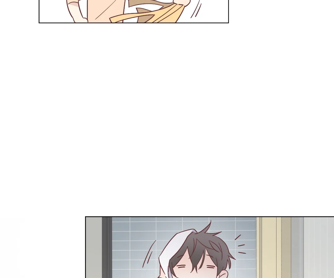 A Cross-Dresser's Triple Proposal Chase Chapter 67 page 57 - 