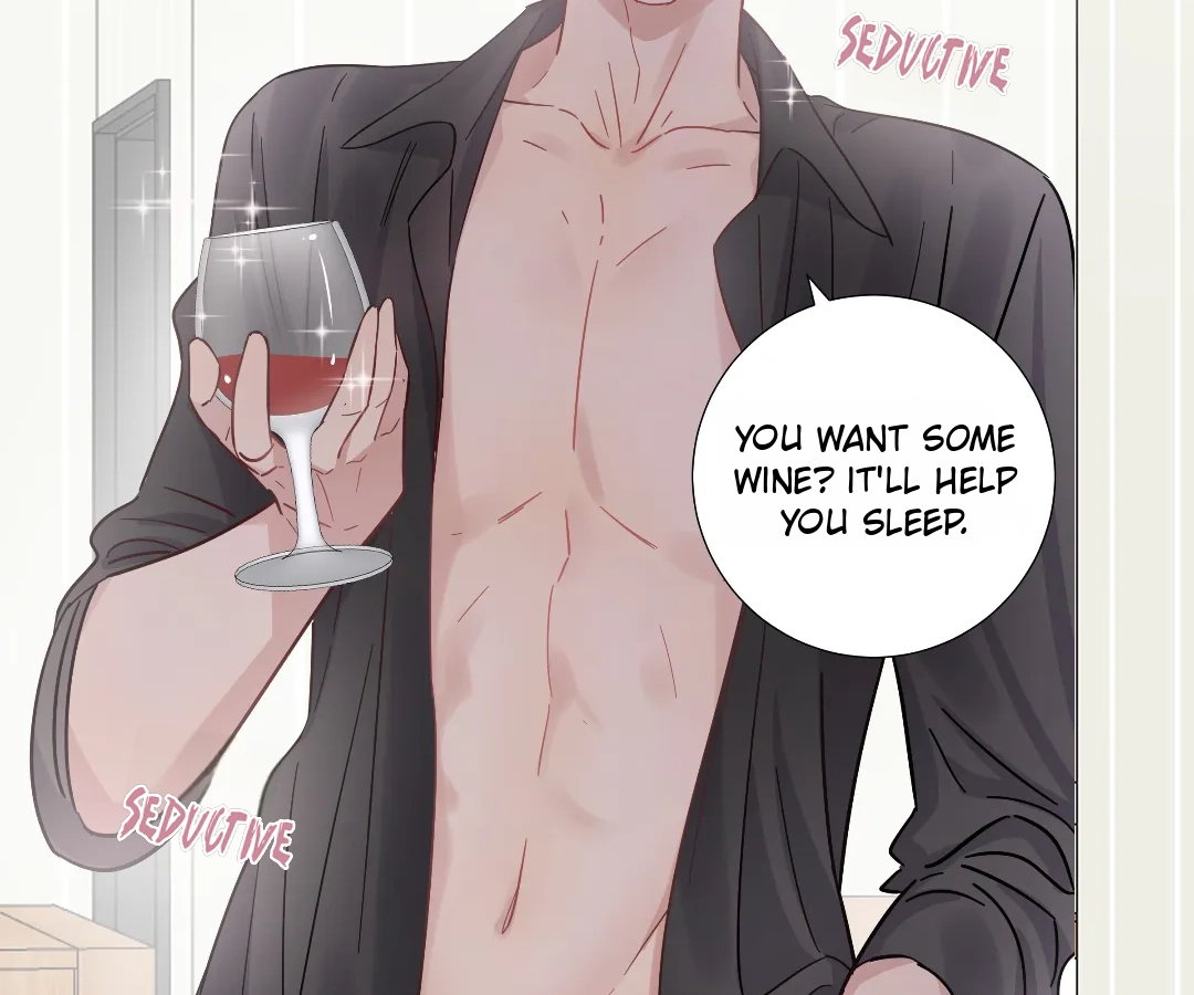 A Cross-Dresser's Triple Proposal Chase Chapter 67 page 59 - 