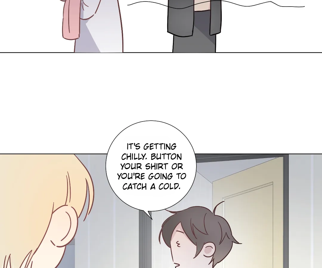 A Cross-Dresser's Triple Proposal Chase Chapter 67 page 63 - 
