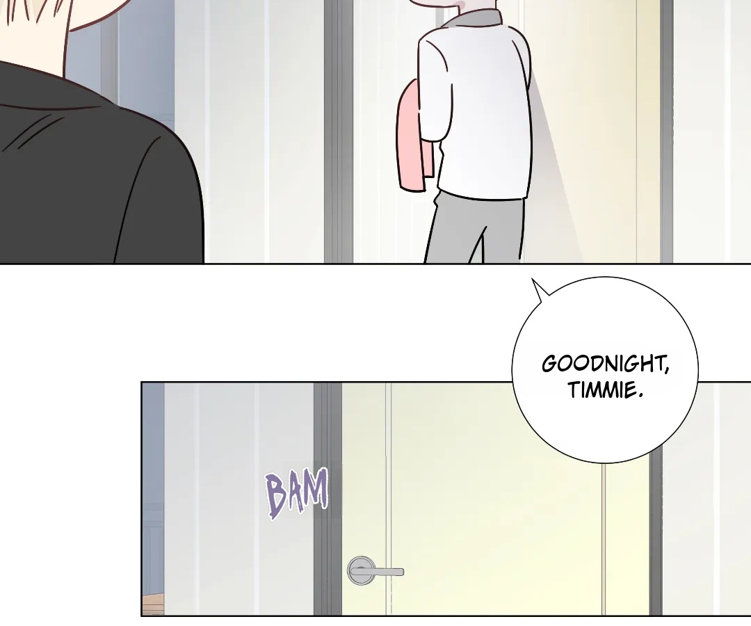 A Cross-Dresser's Triple Proposal Chase Chapter 67 page 64 - 