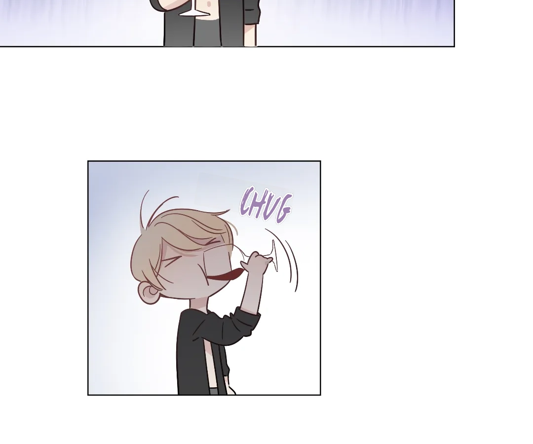 A Cross-Dresser's Triple Proposal Chase Chapter 67 page 66 - 