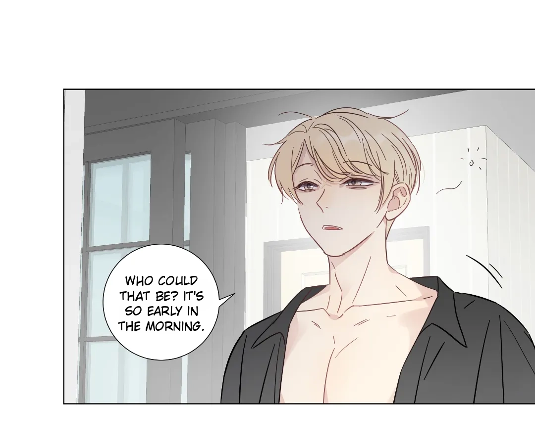 A Cross-Dresser's Triple Proposal Chase Chapter 67 page 70 - 