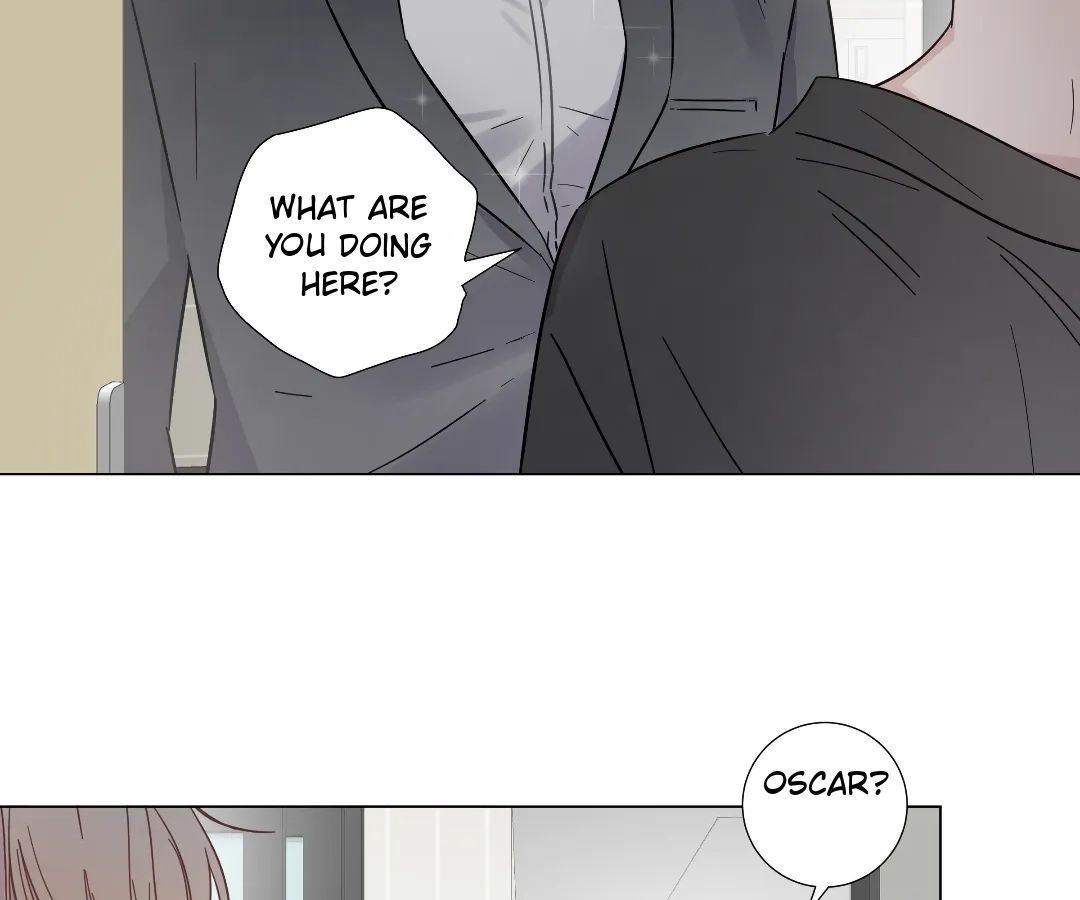 A Cross-Dresser's Triple Proposal Chase Chapter 67 page 72 - 