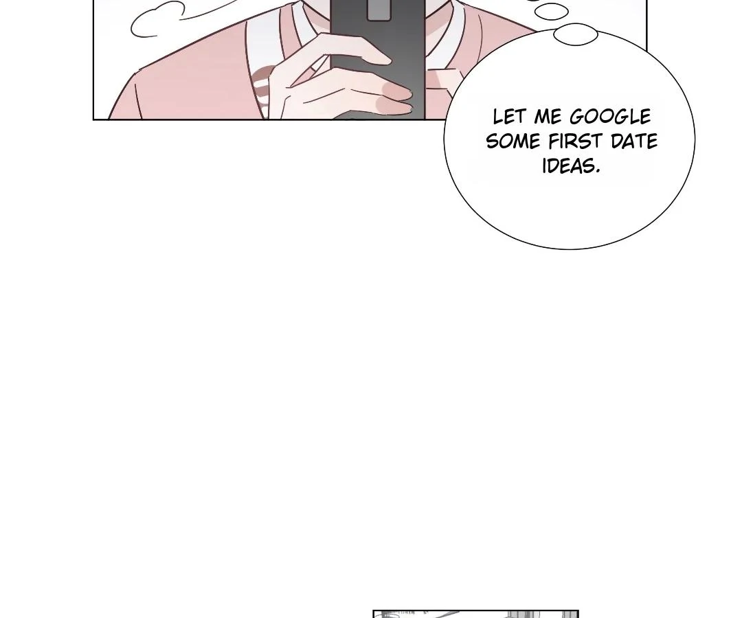 A Cross-Dresser's Triple Proposal Chase Chapter 68 page 11 - 