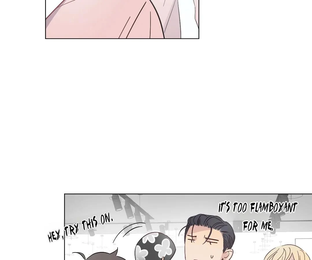 A Cross-Dresser's Triple Proposal Chase Chapter 68 page 14 - 