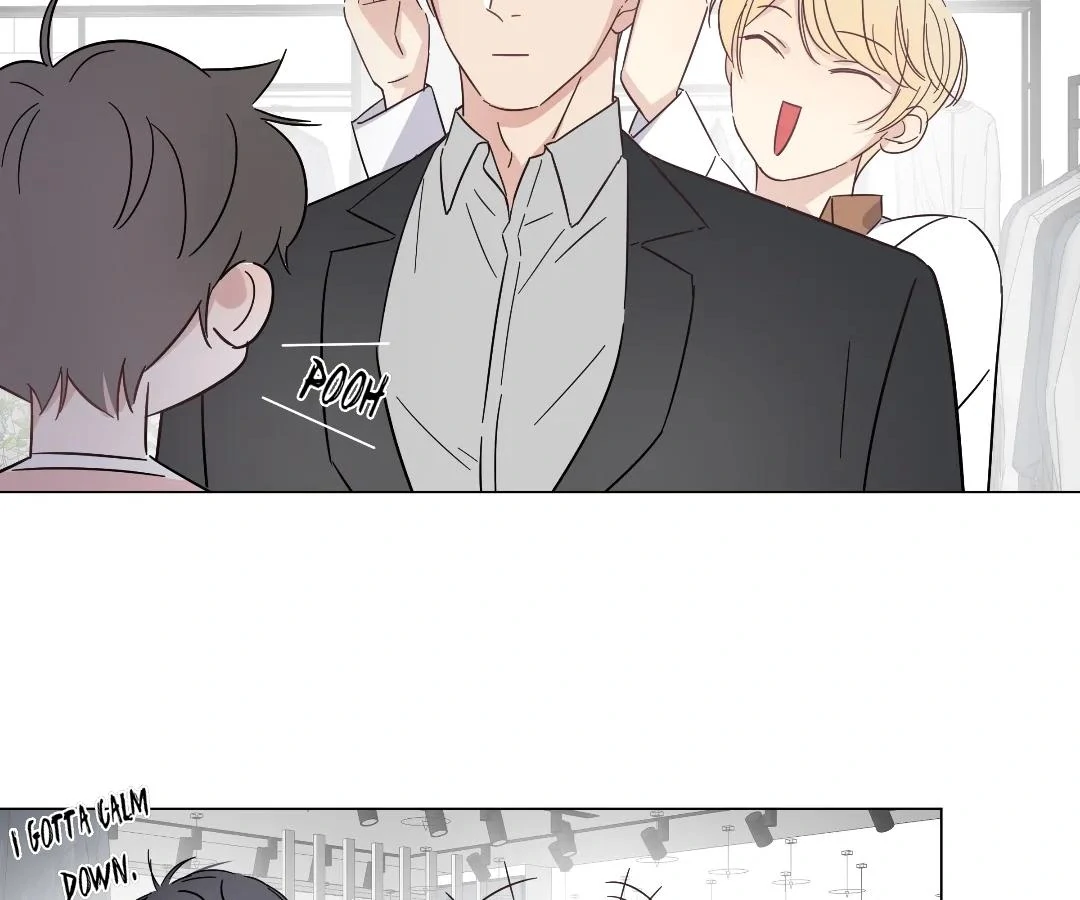 A Cross-Dresser's Triple Proposal Chase Chapter 68 page 16 - 
