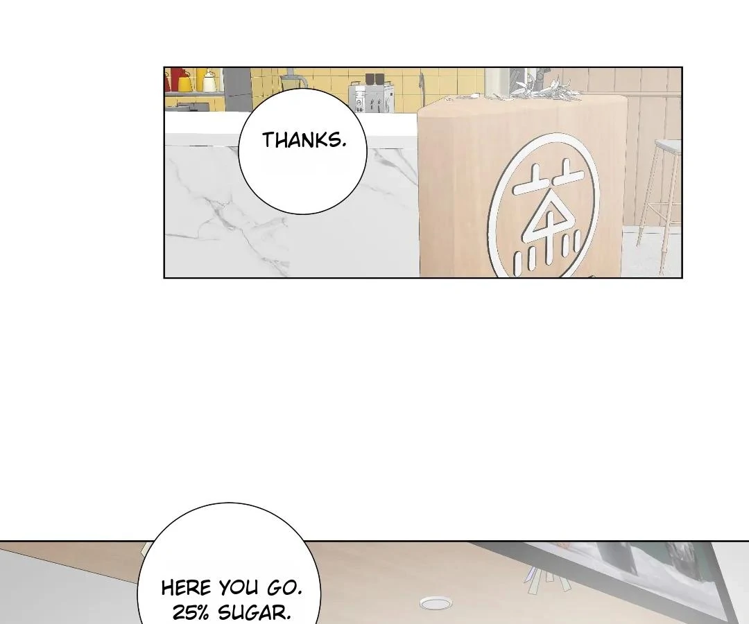 A Cross-Dresser's Triple Proposal Chase Chapter 68 page 18 - 