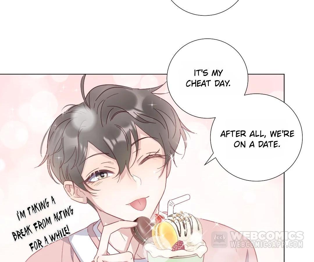 A Cross-Dresser's Triple Proposal Chase Chapter 68 page 20 - 