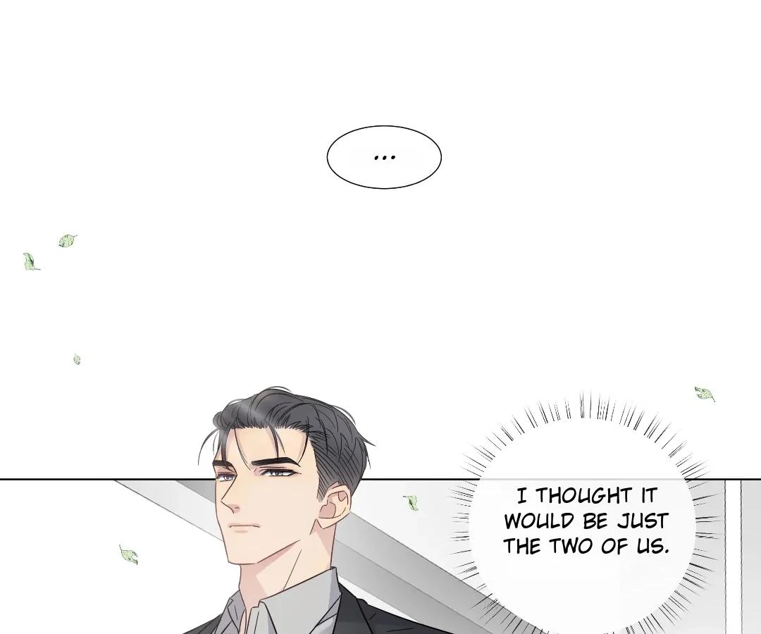 A Cross-Dresser's Triple Proposal Chase Chapter 68 page 3 - 