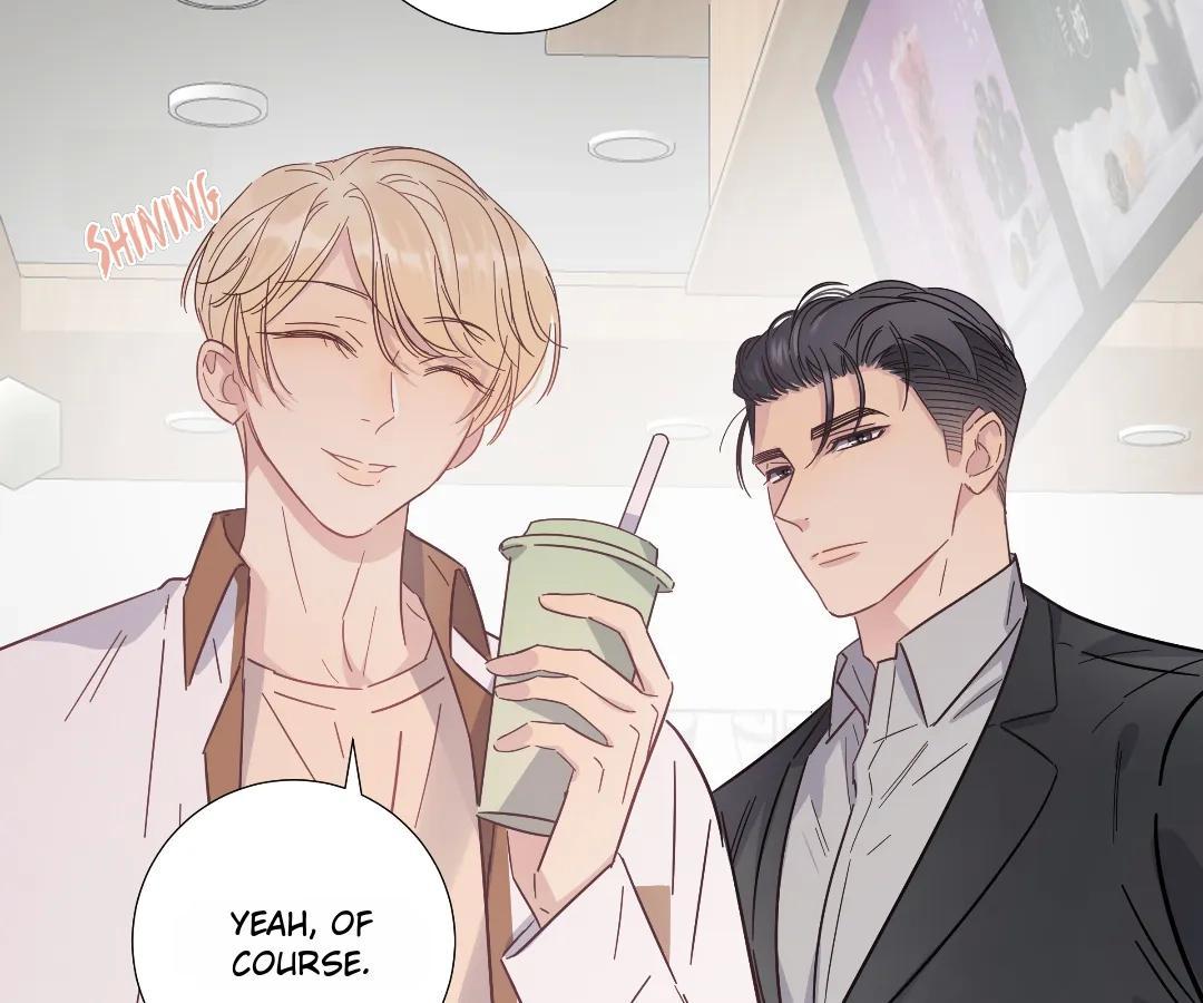 A Cross-Dresser's Triple Proposal Chase Chapter 68 page 23 - 