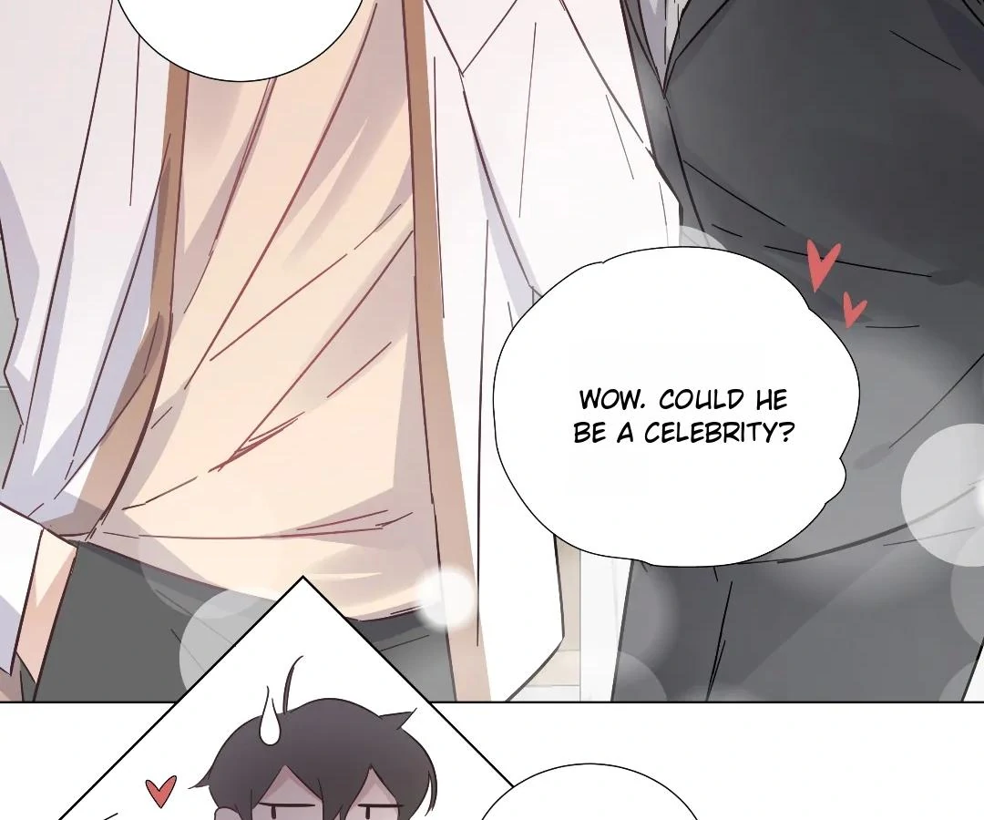 A Cross-Dresser's Triple Proposal Chase Chapter 68 page 24 - 