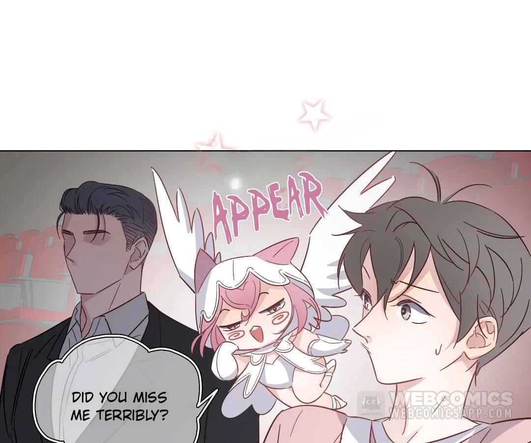 A Cross-Dresser's Triple Proposal Chase Chapter 68 page 28 - 