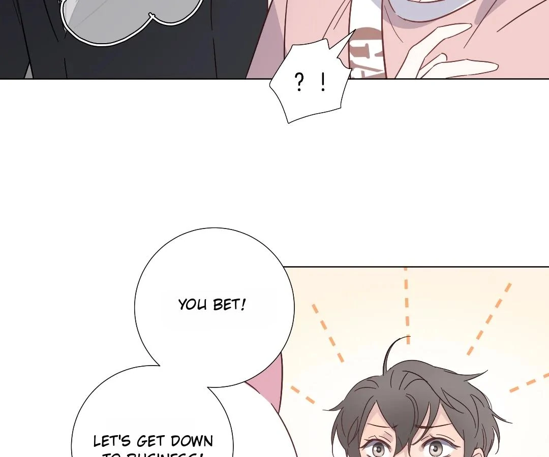 A Cross-Dresser's Triple Proposal Chase Chapter 68 page 29 - 