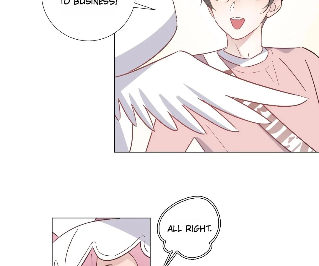A Cross-Dresser's Triple Proposal Chase Chapter 68 page 30 - 