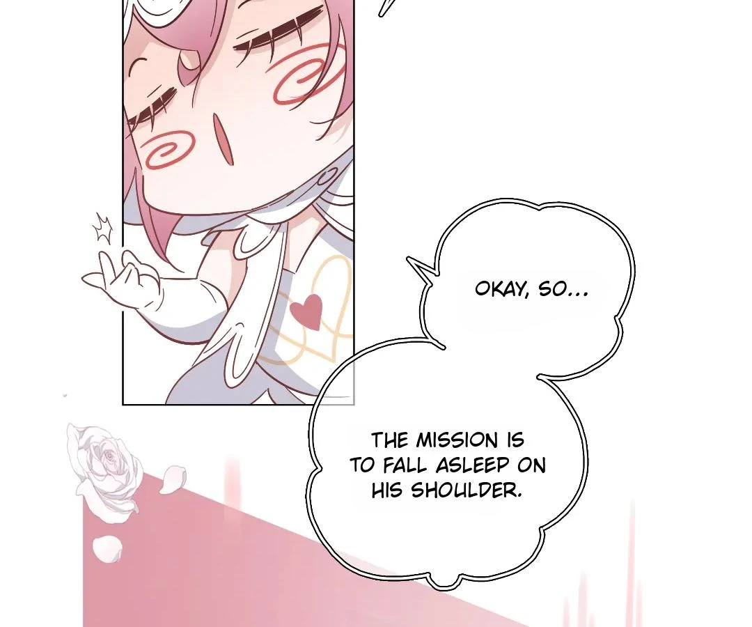 A Cross-Dresser's Triple Proposal Chase Chapter 68 page 31 - 