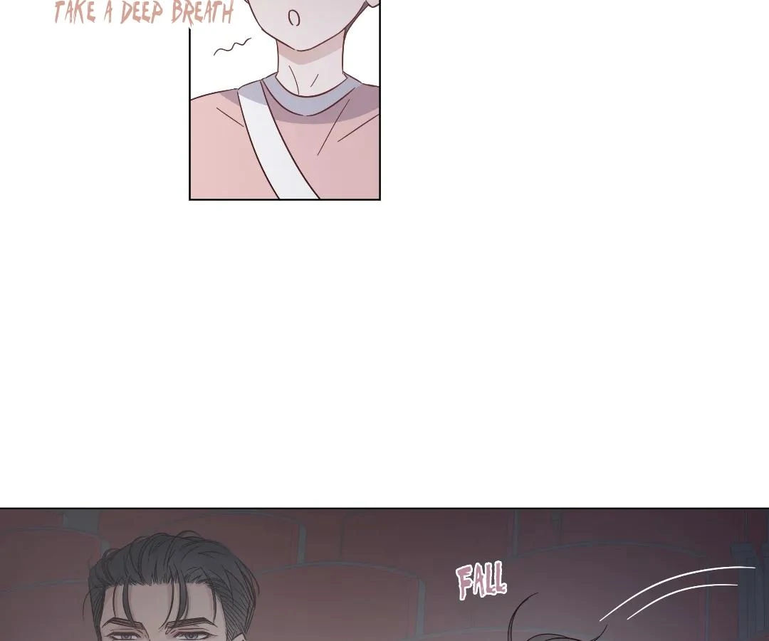 A Cross-Dresser's Triple Proposal Chase Chapter 68 page 34 - 
