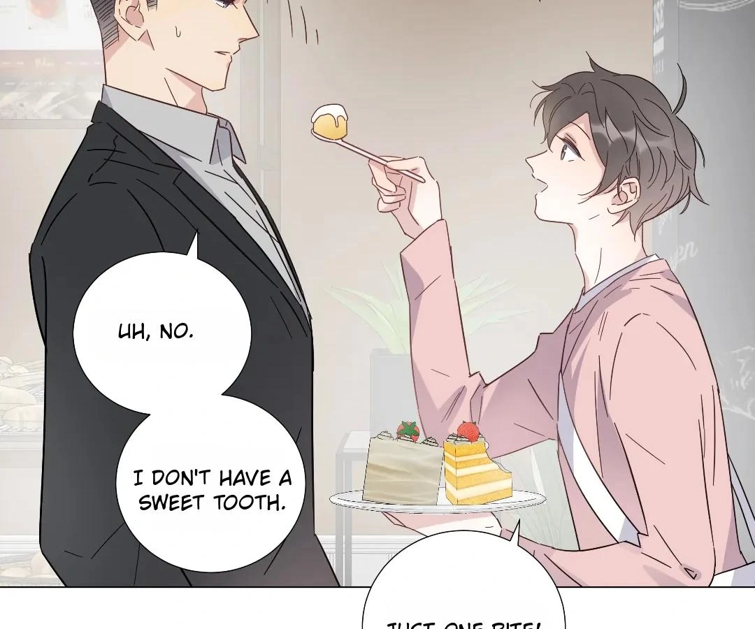 A Cross-Dresser's Triple Proposal Chase Chapter 68 page 54 - 