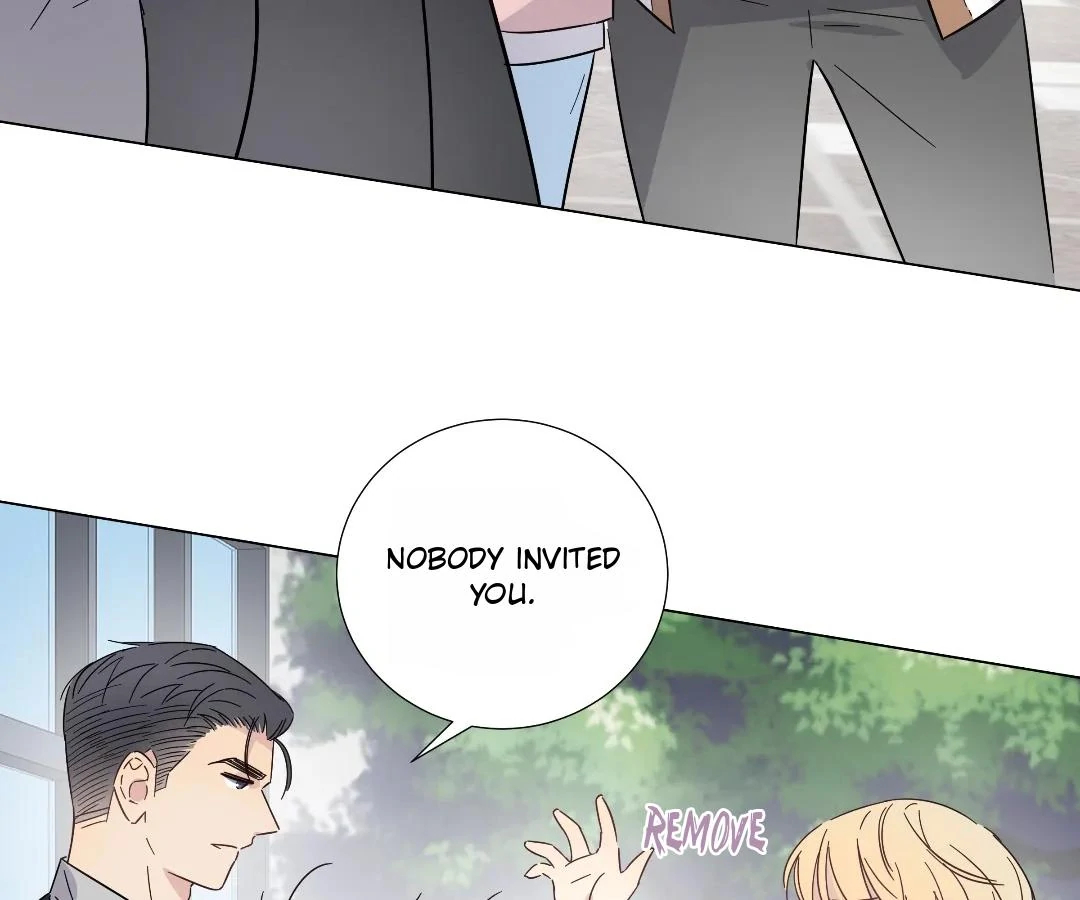 A Cross-Dresser's Triple Proposal Chase Chapter 68 page 7 - 