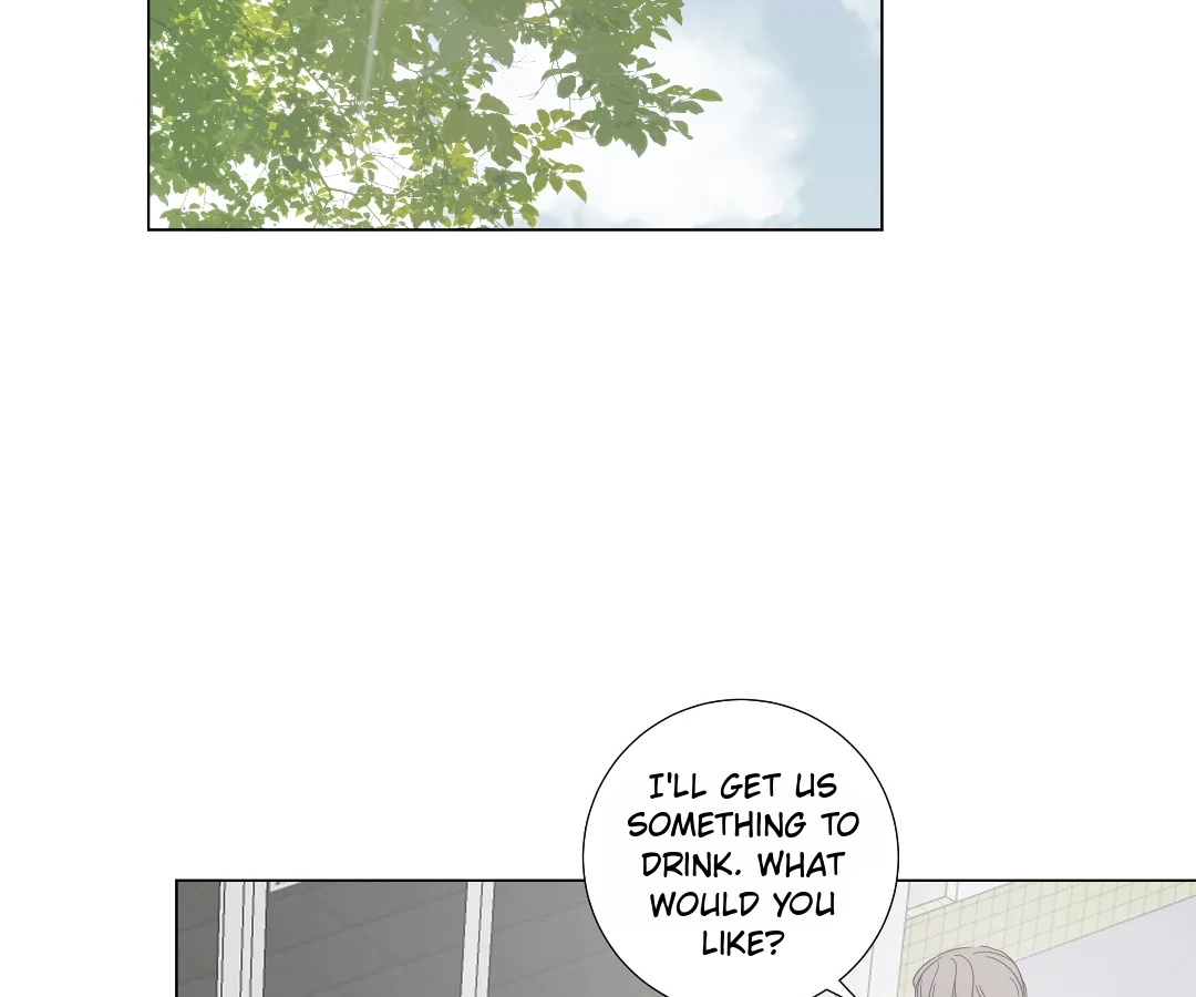 A Cross-Dresser's Triple Proposal Chase Chapter 69 page 14 - 