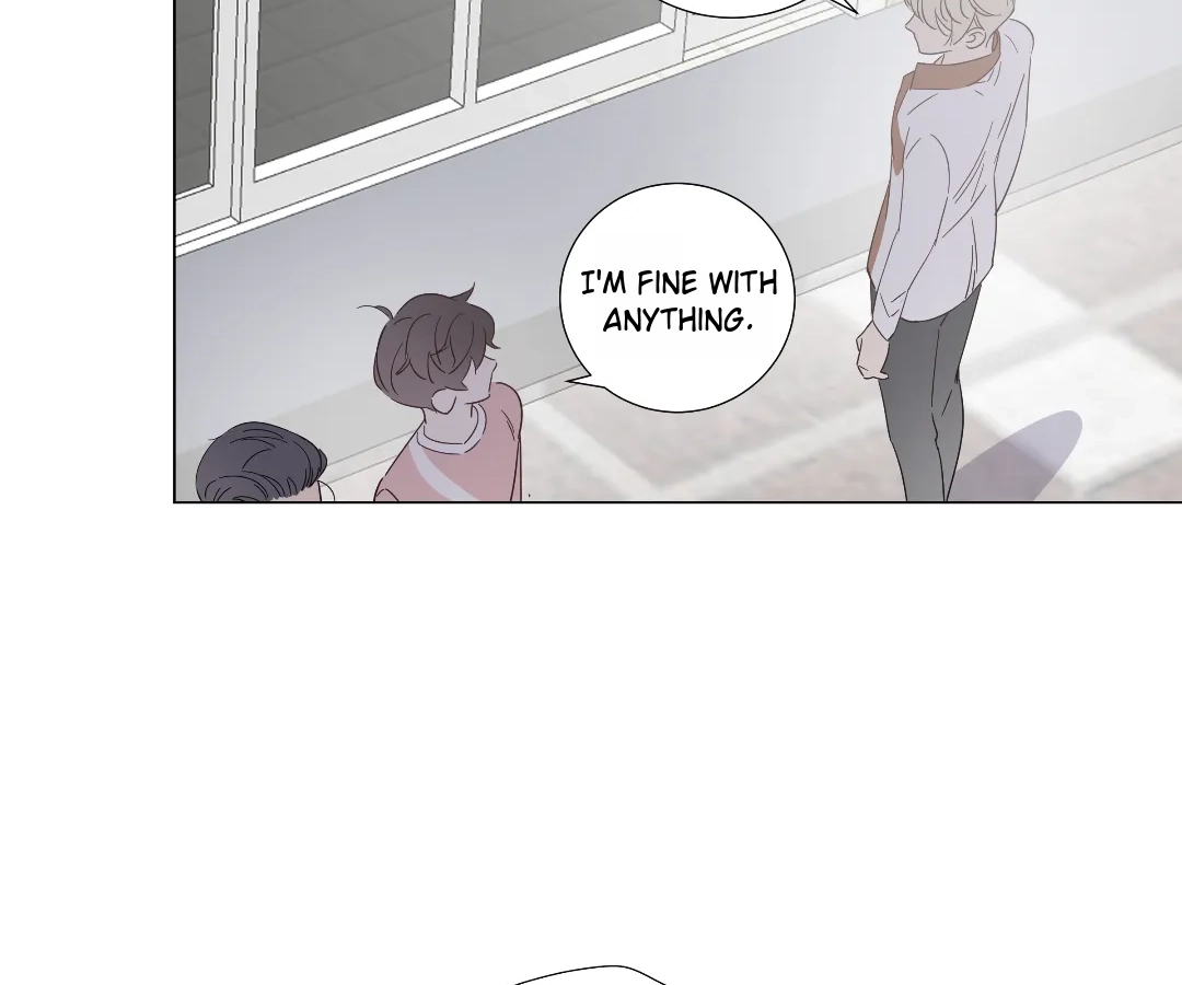 A Cross-Dresser's Triple Proposal Chase Chapter 69 page 15 - 