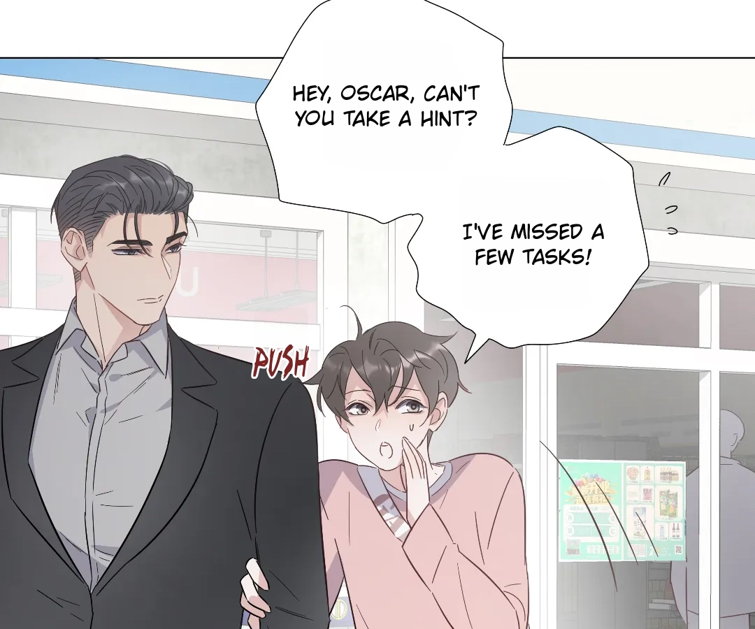 A Cross-Dresser's Triple Proposal Chase Chapter 69 page 16 - 