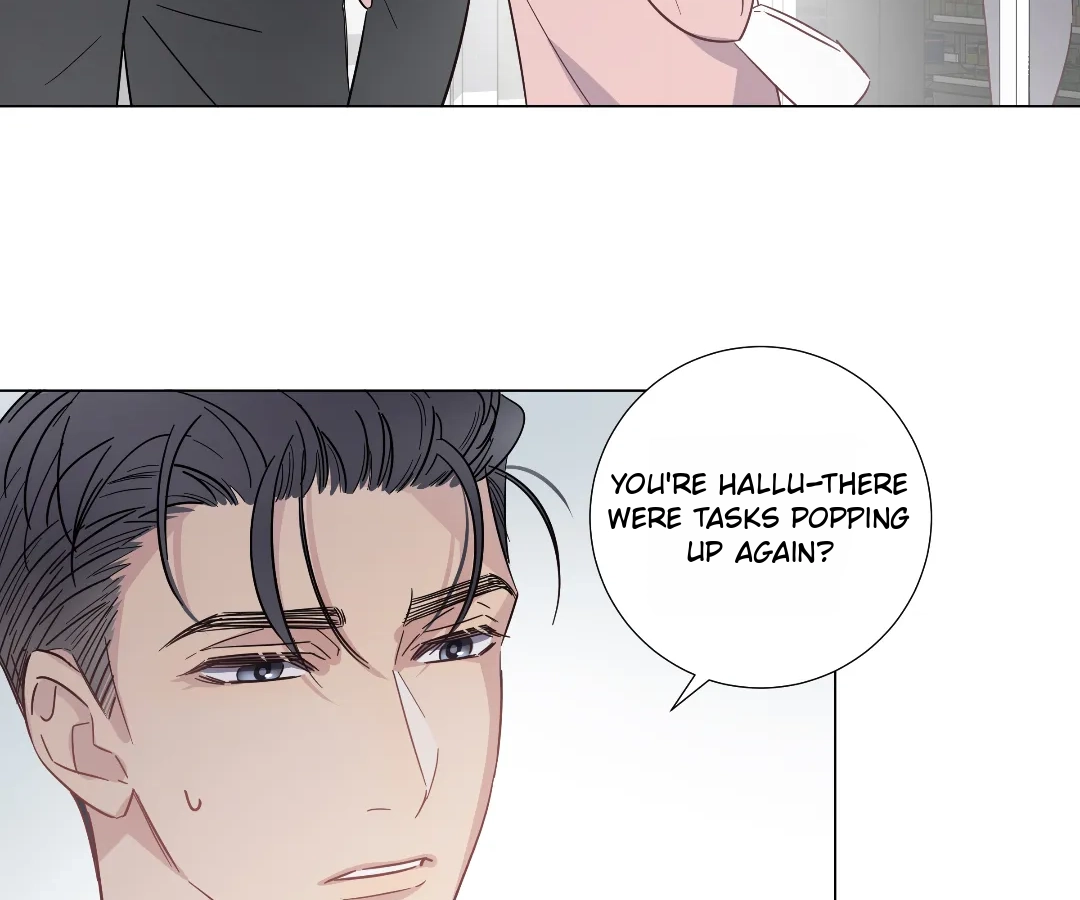A Cross-Dresser's Triple Proposal Chase Chapter 69 page 17 - 