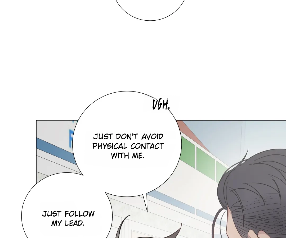 A Cross-Dresser's Triple Proposal Chase Chapter 69 page 21 - 
