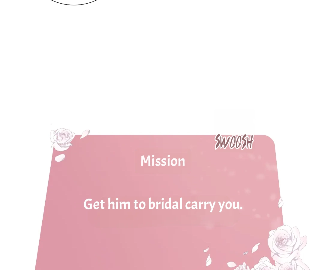 A Cross-Dresser's Triple Proposal Chase Chapter 69 page 23 - 