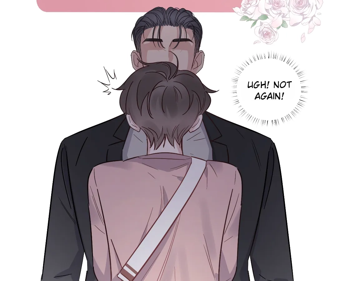 A Cross-Dresser's Triple Proposal Chase Chapter 69 page 24 - 