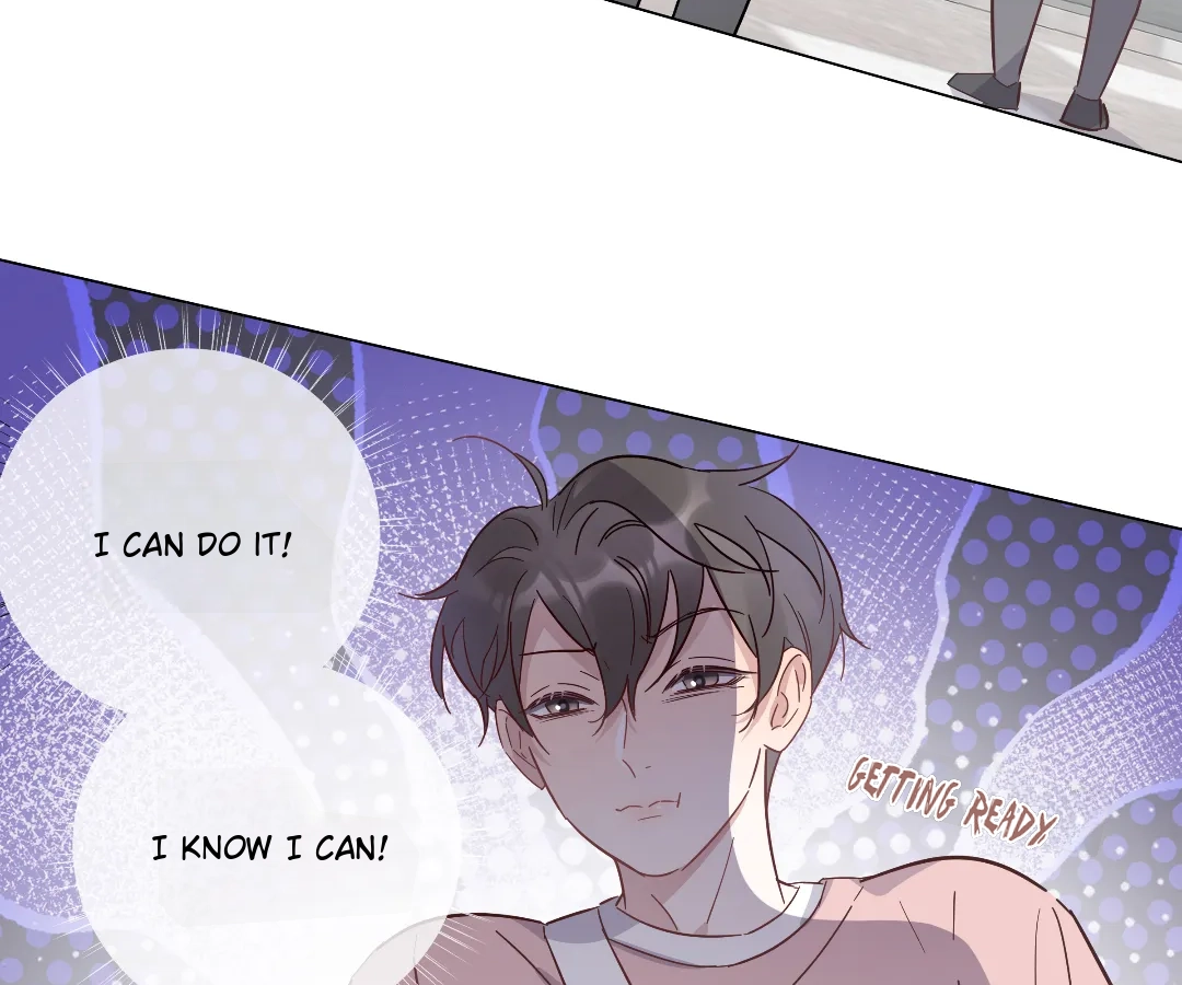 A Cross-Dresser's Triple Proposal Chase Chapter 69 page 4 - 