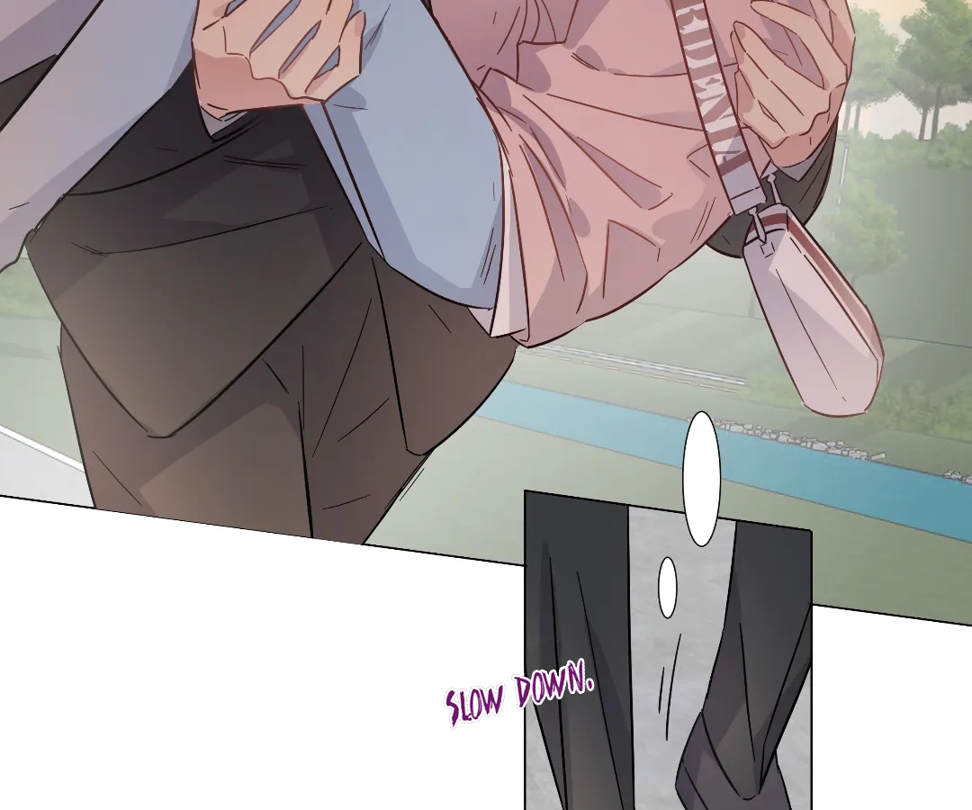 A Cross-Dresser's Triple Proposal Chase Chapter 69 page 34 - 