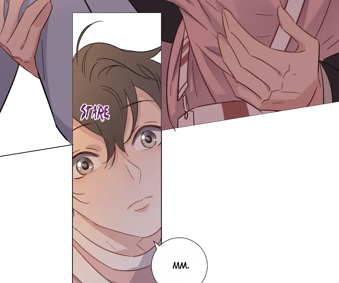 A Cross-Dresser's Triple Proposal Chase Chapter 69 page 37 - 