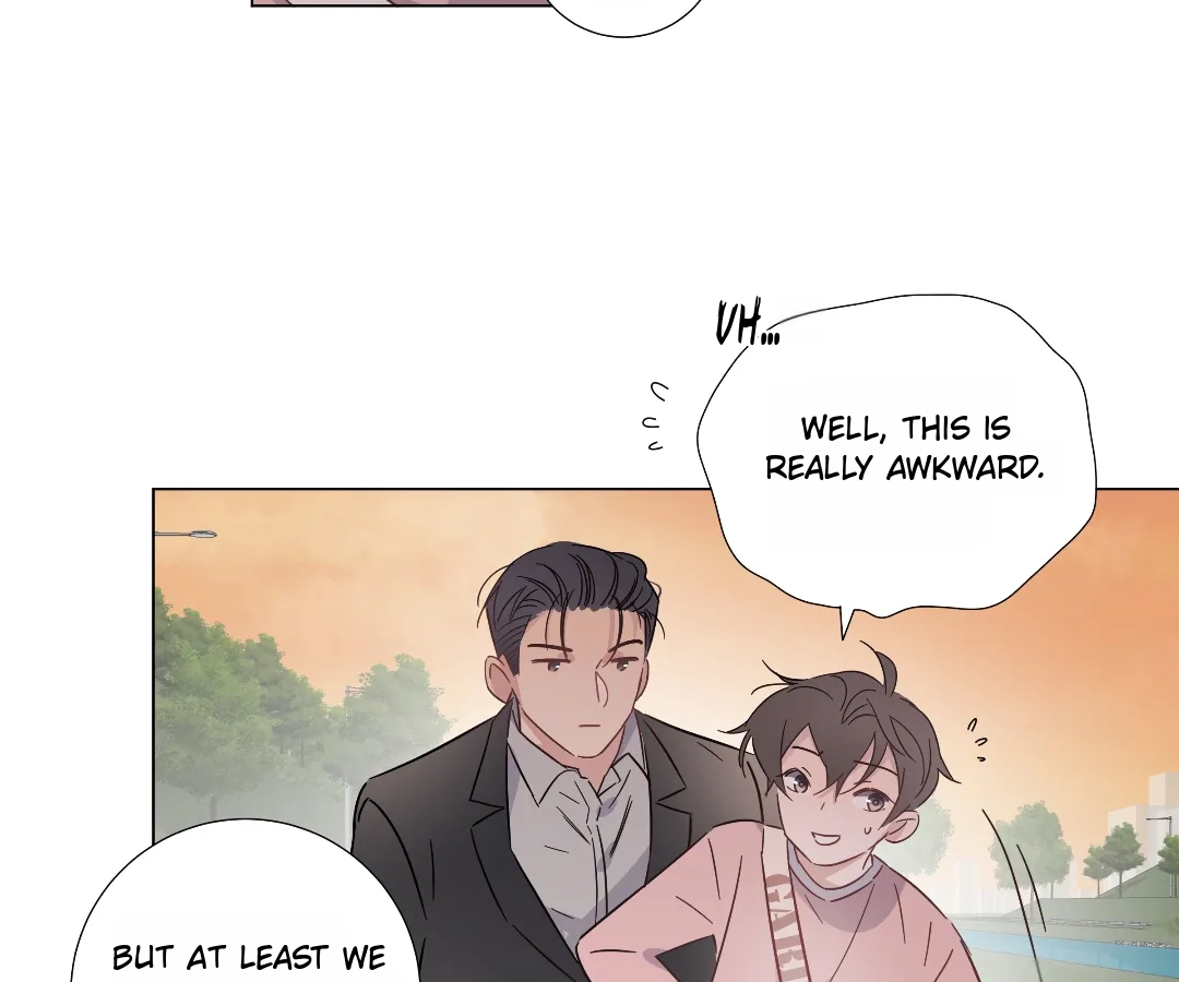 A Cross-Dresser's Triple Proposal Chase Chapter 69 page 38 - 