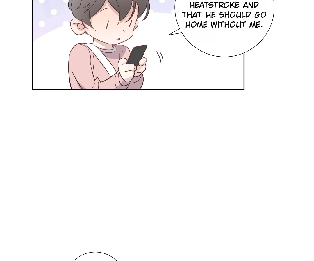 A Cross-Dresser's Triple Proposal Chase Chapter 69 page 40 - 